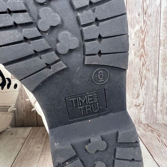 Time and true - Womens 6‎ - Picture 8 of 8